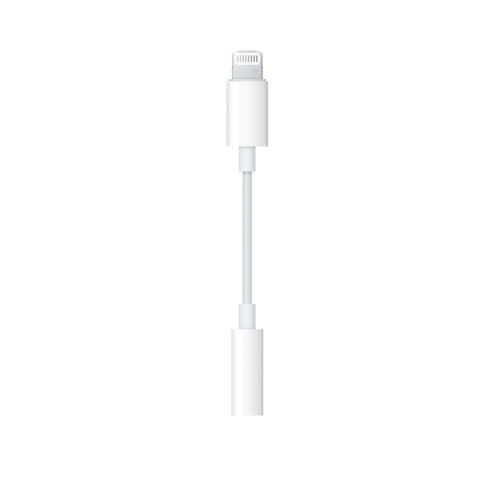 Dây Cáp Chuyển Đổi Lightning Sang 3.5mm Apple MMX62 (Hàng Chính Hãng)