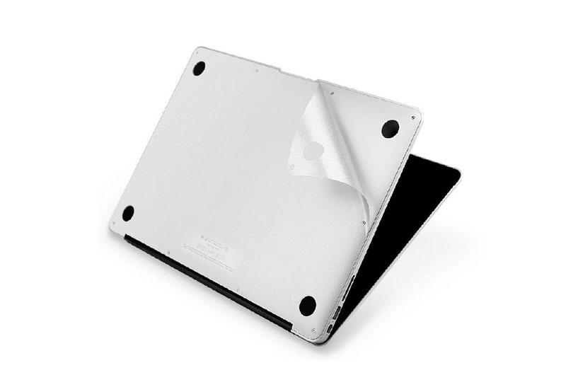 Bộ Dán Bảo Vệ MacBook Pro 13 inch M1 | M2 JCPAL Macguard 5 in 1