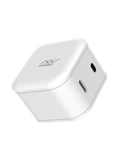 Sạc nhanh Innostyle MiniGo USB-C PD 18W