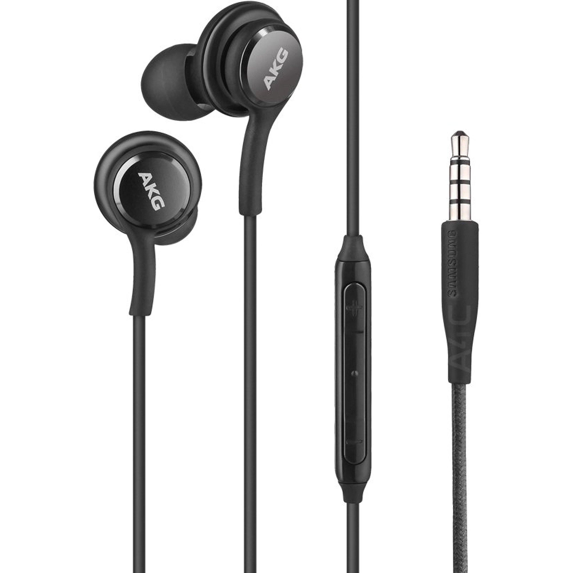 Tai nghe Samsung Galaxy AKG Chính Hãng