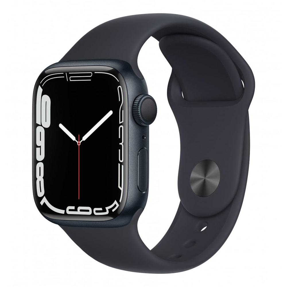 Apple Watch Series 7 41mm Viền Nhôm Cũ 99%
