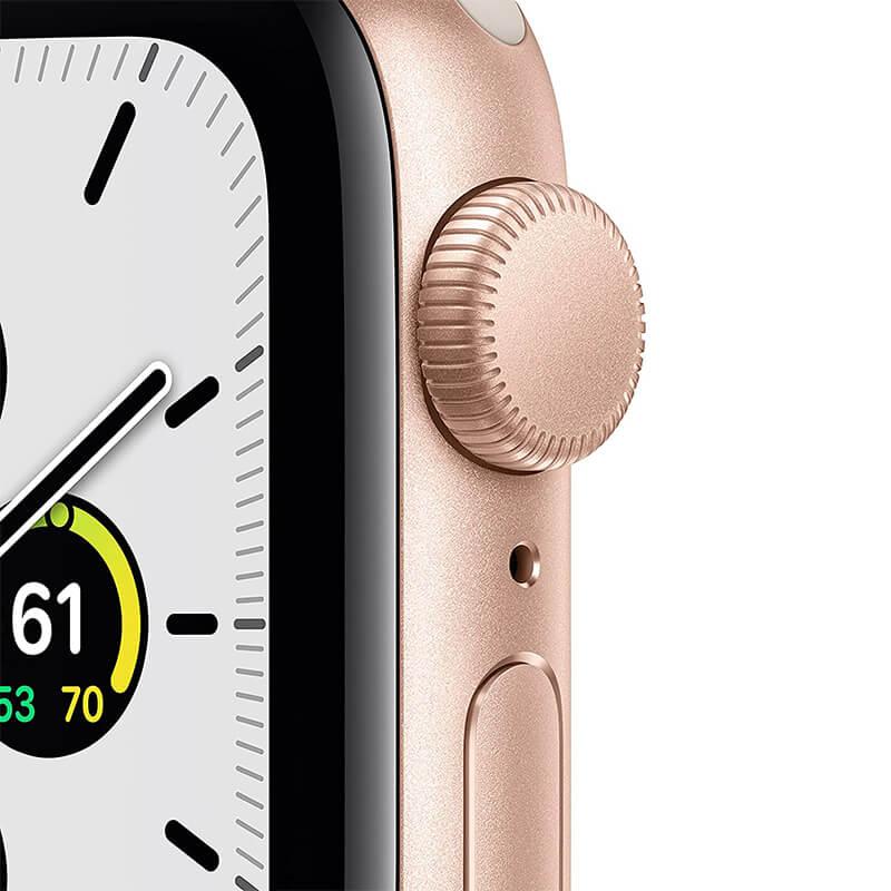 Apple Watch Series 5 40mm Viền Nhôm Cũ 99%