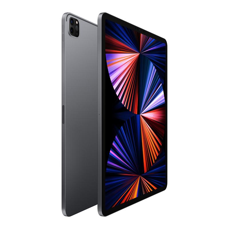 iPad Pro M1 12.9 inch 2021 Wifi 5G 256GB Chính Hãng