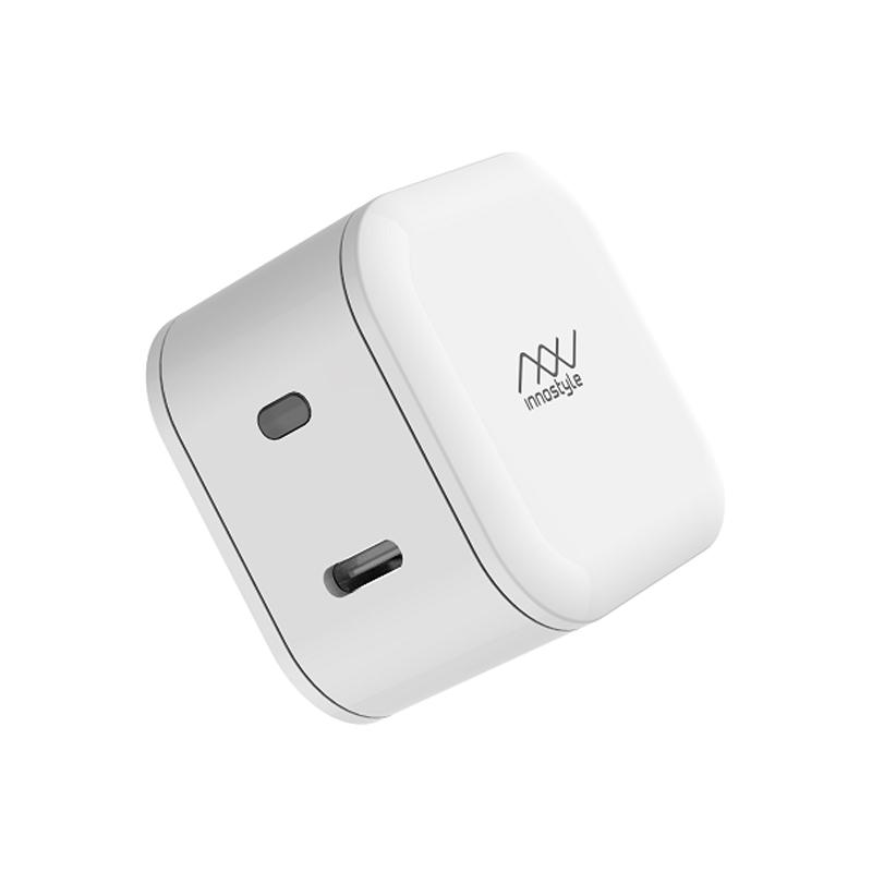 Sạc nhanh Innostyle MiniGo USB-C PD 18W