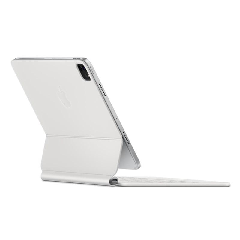Bàn Phím Apple Magic Keyboard cho iPad Pro 11 inch M1/M2 & Air 11 inch M1/M2 Likenew
