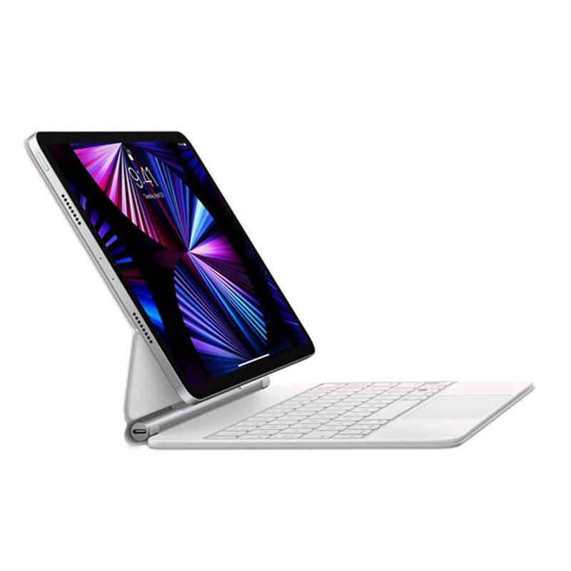 Bàn phím Apple Magic Keyboard iPad Pro 11 inch 2021 Mới Chính Hãng