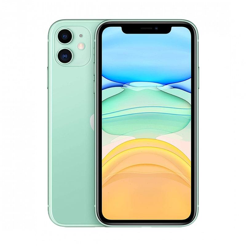 iPhone 11 64GB Cũ 99%
