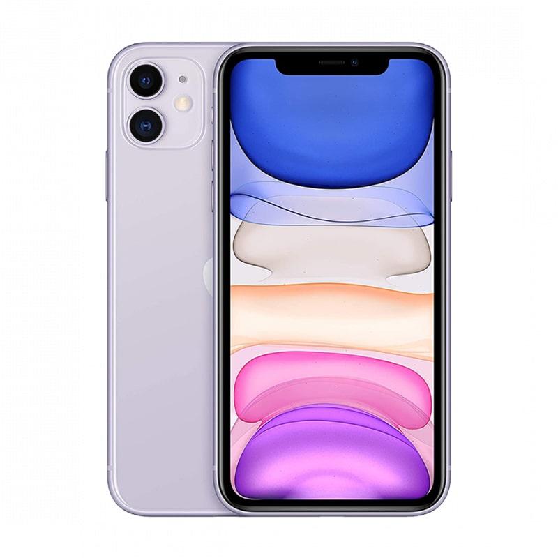 iPhone 11 64GB Cũ 99%