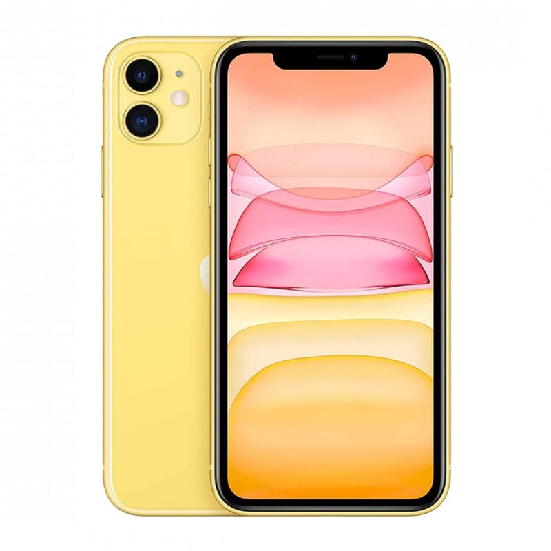 iPhone 11 64GB Cũ 99%
