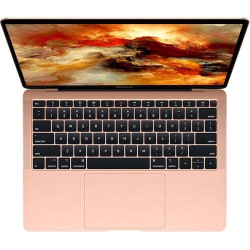 MacBook Air 2020 13 Inch Chip M1 8GB/256GB SSD | Chính Hãng Apple Việt Nam