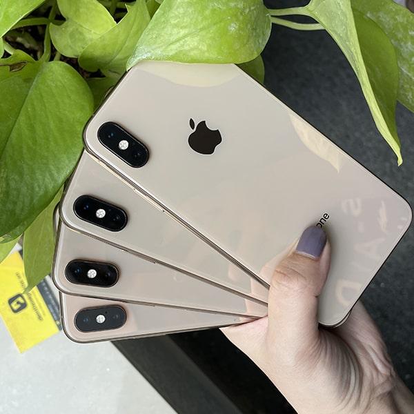 iPhone Xs 64GB Máy Đẹp