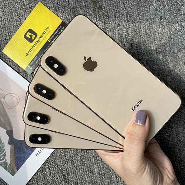 iPhone Xs 64GB Máy Đẹp