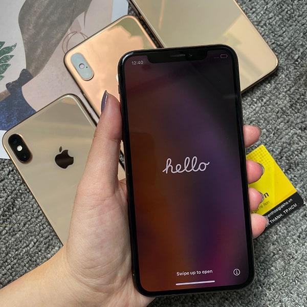iPhone Xs 64GB Máy Đẹp