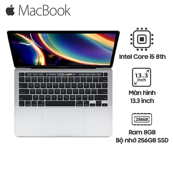 MacBook Pro 2020 13 Inch Core i5 (8GB/256GB) Cũ 99%