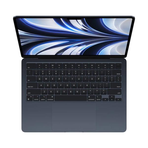 MacBook Air M2 13 Inch (8GB/256GB) | Chính Hãng Apple Việt Nam