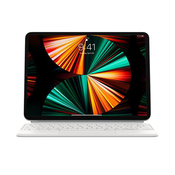 Bàn Phím Apple Magic Keyboard cho iPad Pro 11 inch M1/M2 & Air 11 inch M1/M2 Likenew