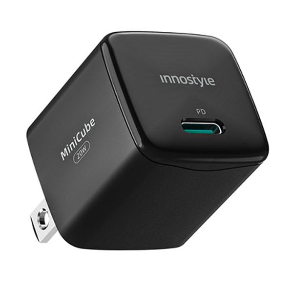 Sạc Nhanh Siêu Nhỏ Innostyle Ultra Minicube 20W