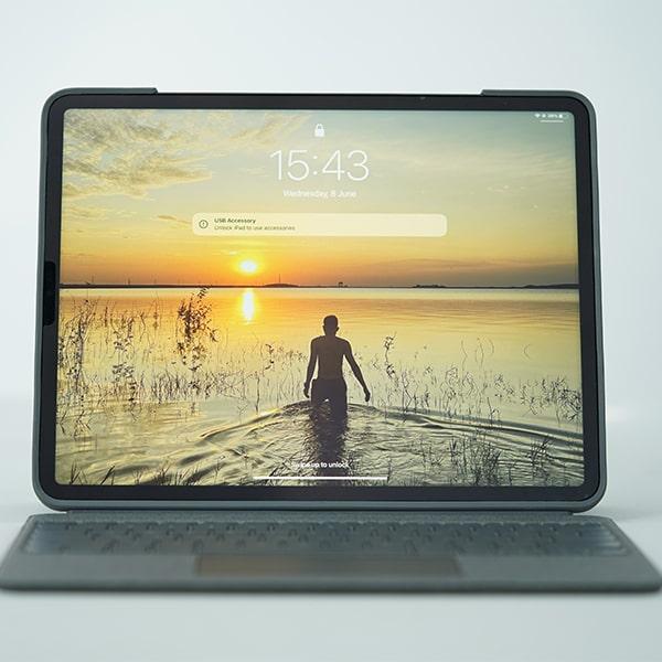 iPad Pro M1 11 inch 2021 Wifi 128GB Cũ