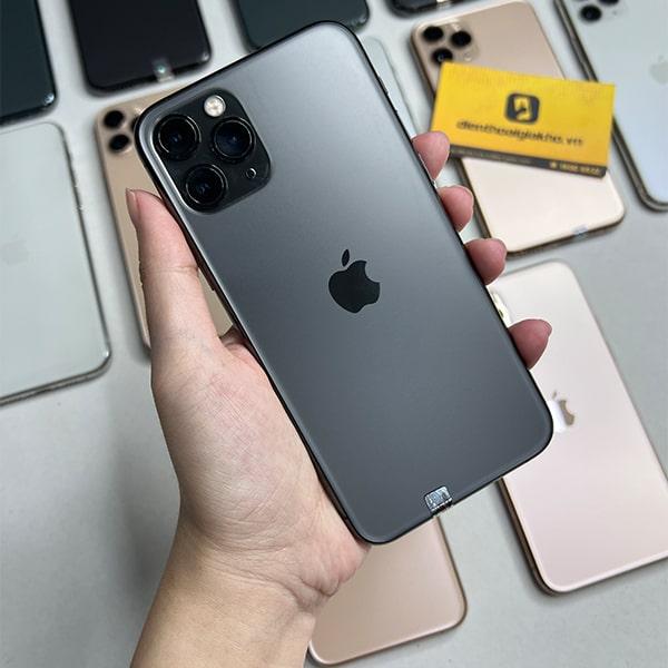 iPhone 11 Pro 64GB Máy Đẹp