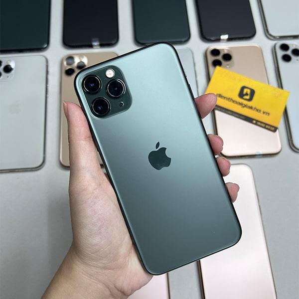 iPhone 11 Pro Max 256GB Cũ 99%