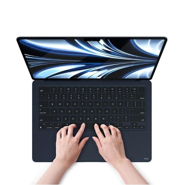 Bộ Dán Full JCPAL Macguard Macbook Air 13 Inch M2 / M3 / M4