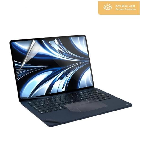 Bộ Dán Full JCPAL Macguard Macbook Air 13 Inch M2 / M3 / M4