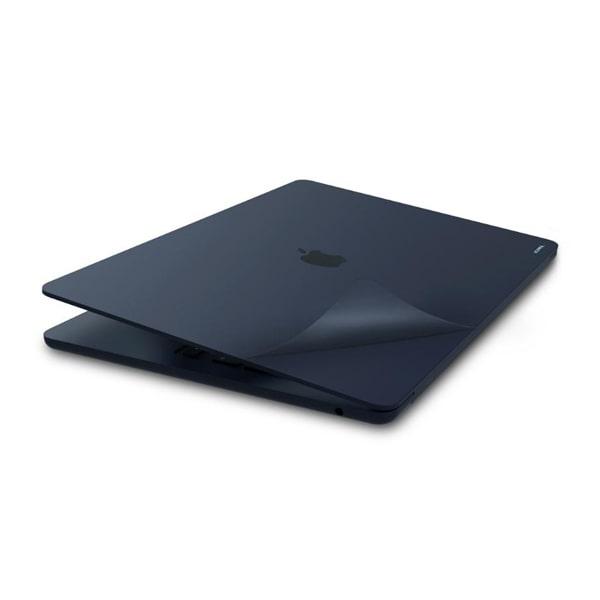 Bộ Dán Full JCPAL Macguard Macbook Air 13 Inch M2 / M3 / M4