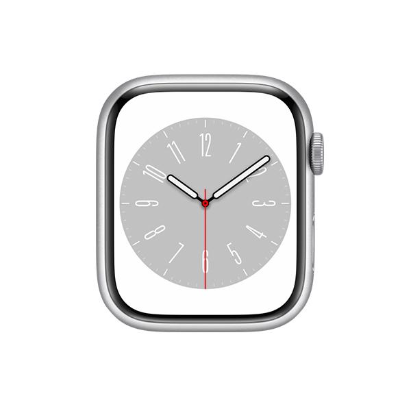 Apple Watch Series 8 41mm GPS Viền Nhôm Cũ 99%