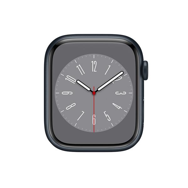 Apple Watch Series 8 41mm Viền Nhôm Mới
