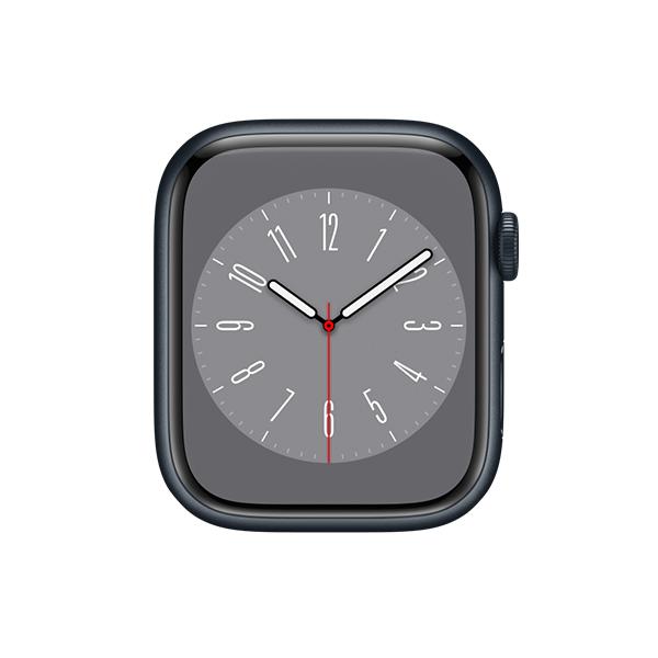 Apple Watch Series 8 41mm GPS Viền Nhôm Cũ 99%