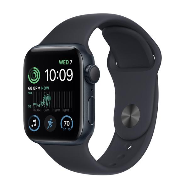 Apple Watch SE 2 44mm Viền Nhôm Cũ 99%