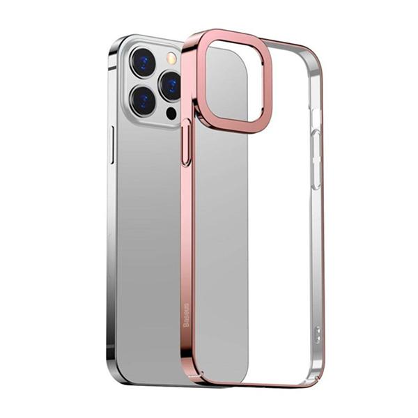 Ốp lưng Baseus Glitter cho iPhone 13 Pro