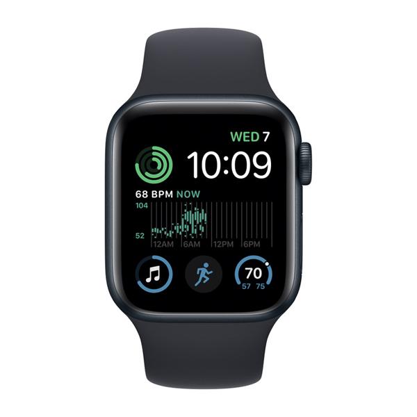 Apple Watch SE 2 44mm Viền Nhôm Cũ 99%