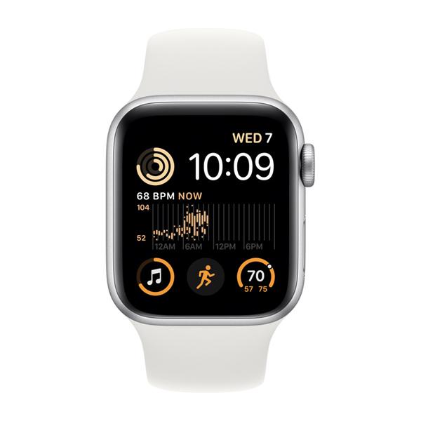 Apple Watch SE 2 44mm Viền Nhôm Cũ 99%