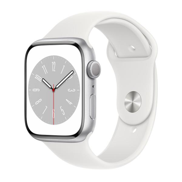 Apple Watch Series 8 41mm GPS Viền Nhôm Cũ 99%