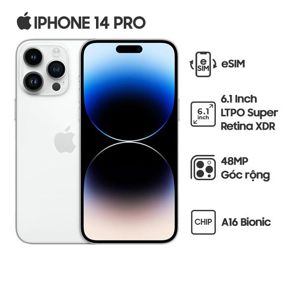 iPhone 14 Pro 128GB Cũ 99%