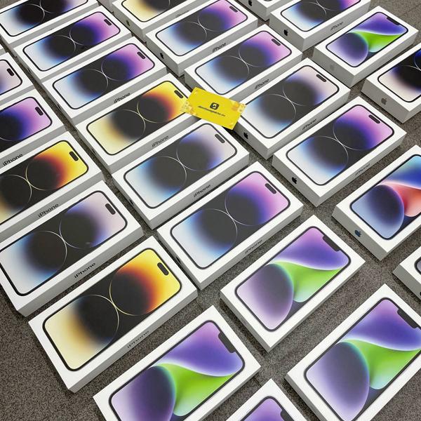 iPhone 14 128GB | Chính Hãng Apple Việt Nam