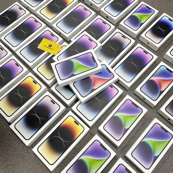 iPhone 14 128GB | Chính Hãng Apple Việt Nam