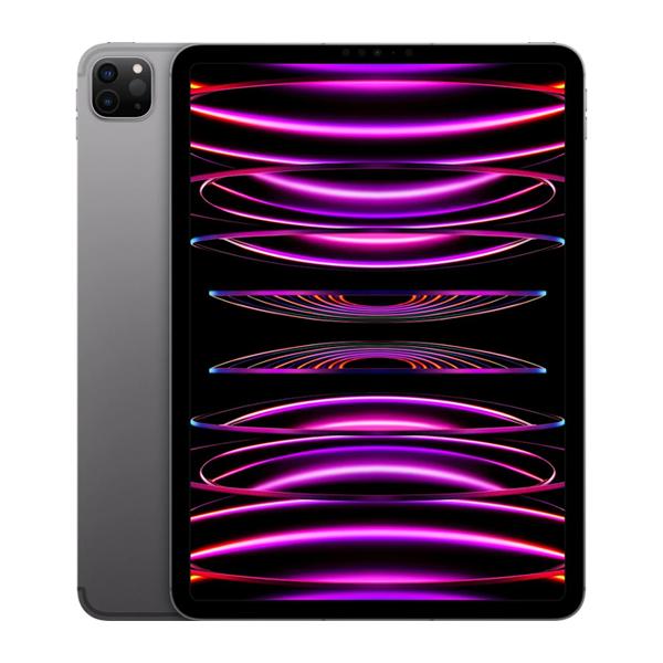 iPad Pro M2 11 inch 2022 Wifi 5G 128GB Cũ 99%