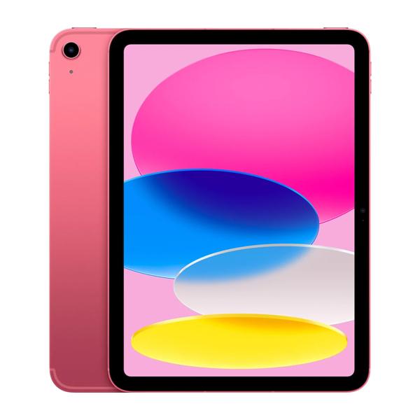 iPad Gen 10 10.9 inch Wifi 64GB Chính Hãng