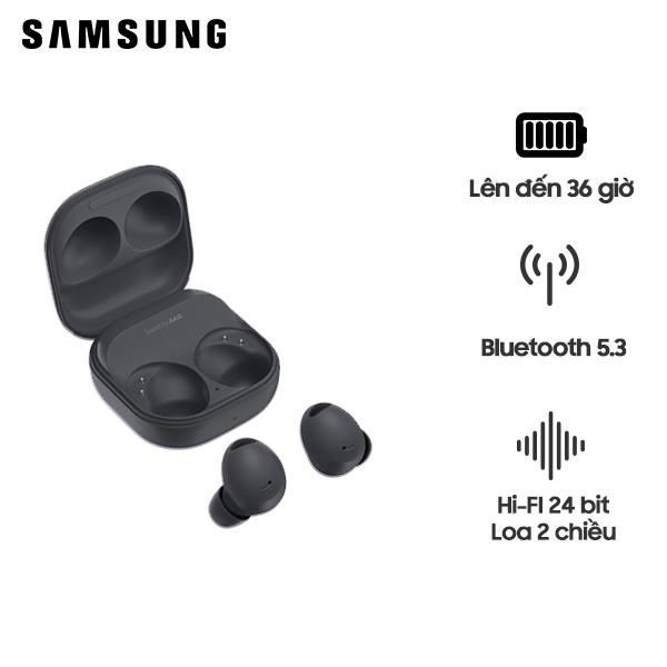 Tai Nghe Bluetooth Samsung Galaxy Buds 2 Pro Chính Hãng