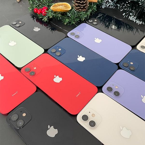 iPhone 12 64GB Máy Đẹp