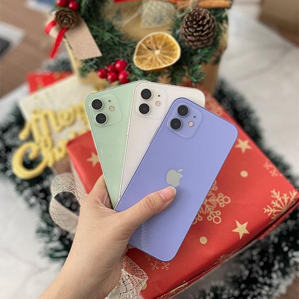 iPhone 12 64GB Máy Đẹp