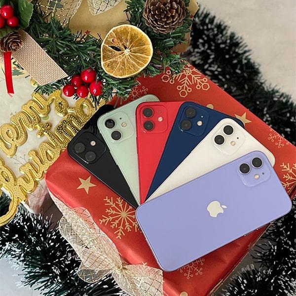 iPhone 12 64GB Máy Đẹp
