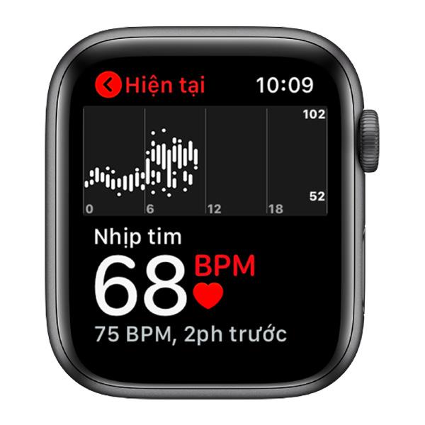 Apple Watch SE 40mm Viền Nhôm Cũ