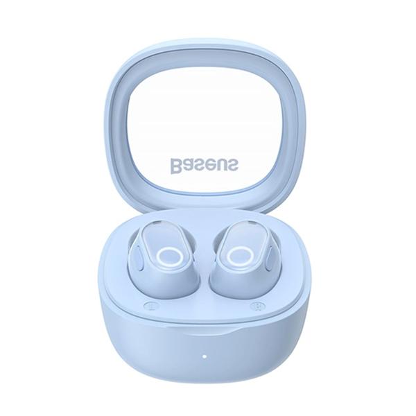 Tai nghe Bluetooth Baseus Encok True Wireless Earphones WM02