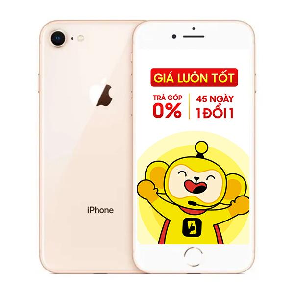 iPhone 8 64GB Cũ 99%