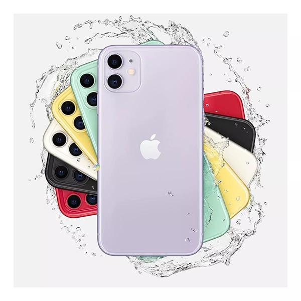 iPhone 11 64GB Cũ