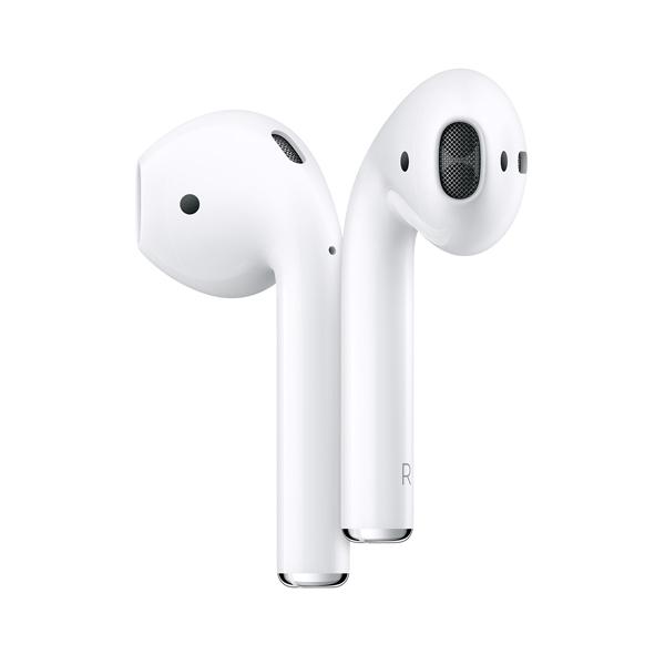 Tai nghe Apple AirPods 2 Hộp Sạc Có Dây Likenew - Fullbox