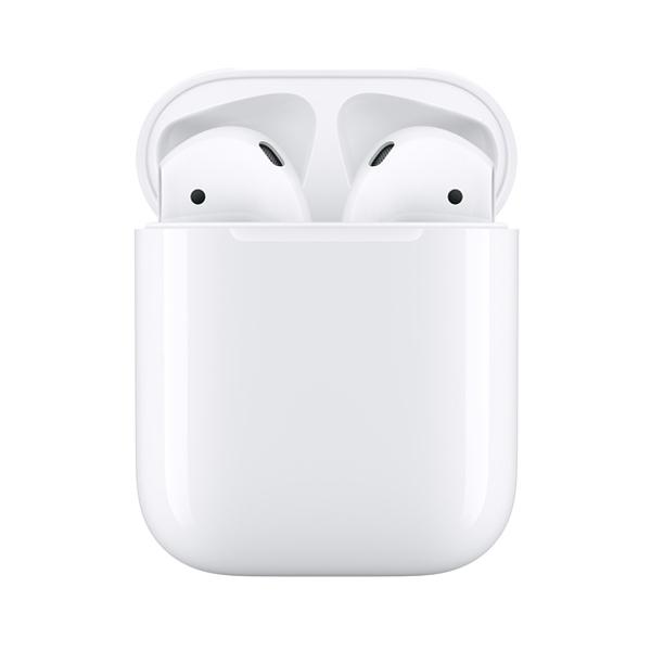 Tai nghe Apple AirPods 2 Hộp Sạc Có Dây Likenew - Fullbox